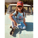 Youth You've Been Trumped Tee