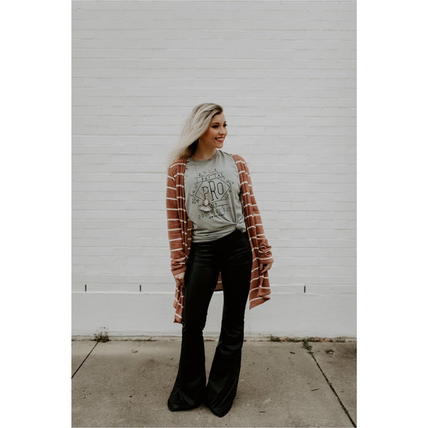 I Put The Pro in Procrastination Southern Bliss Company