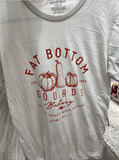 Fat Bottom Gourds Solid Tee