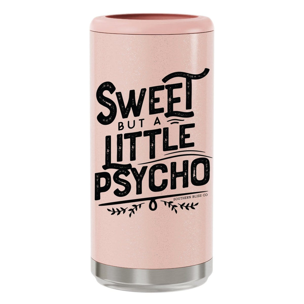 Sweet But Psycho Can Cooler