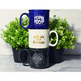 Love One Another Campfire Mug
