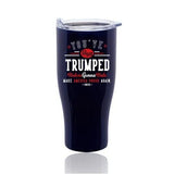 You've Been Trumped 27oz Stainless Steel Tumbler