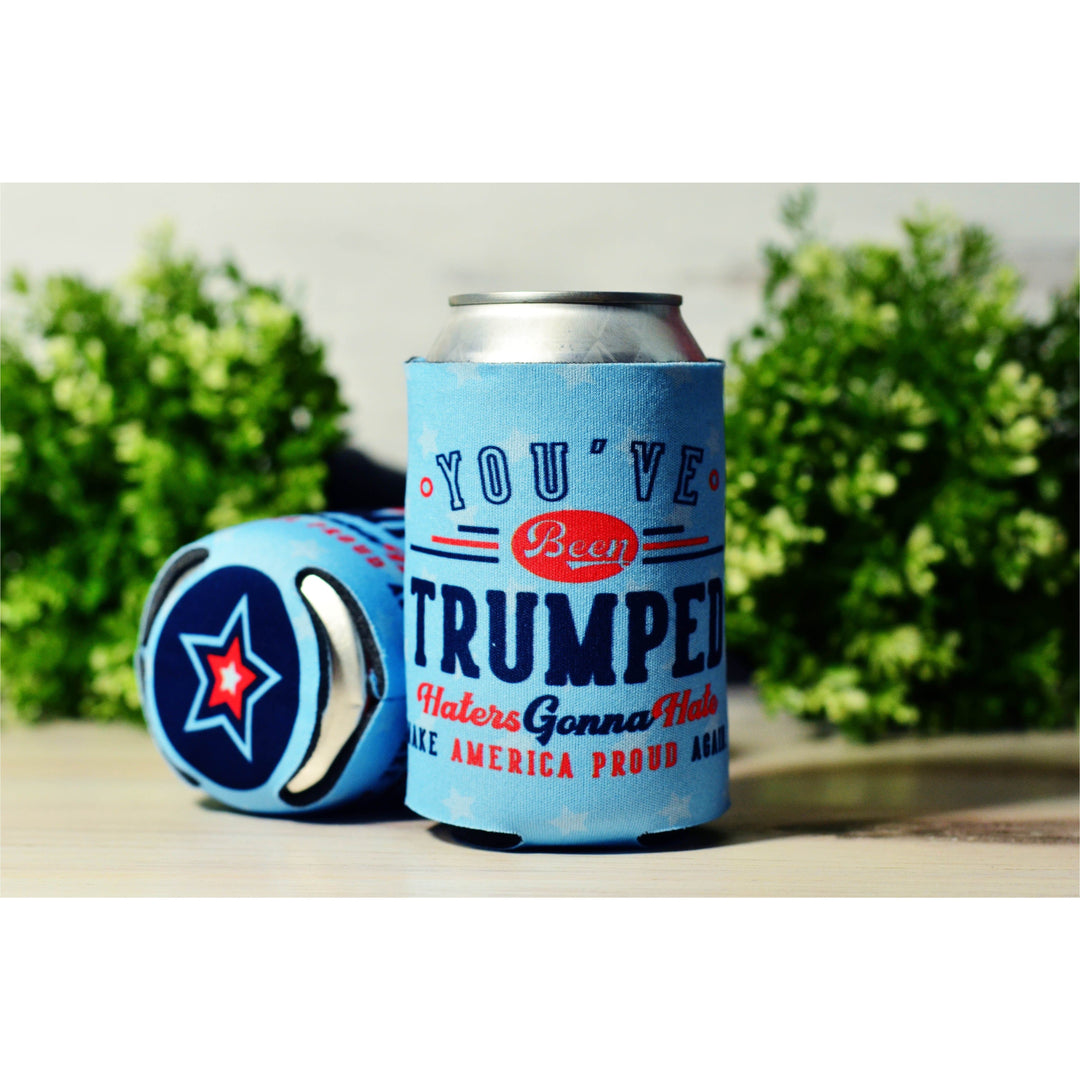 (Copy) You've Been Trumped Can Cooler - Regular