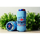 You've Been Trumped Can Cooler - Skinny