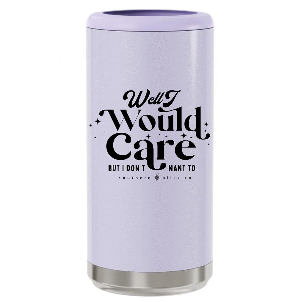 Would Care Can Cooler