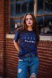 A Thing Called Love Tee