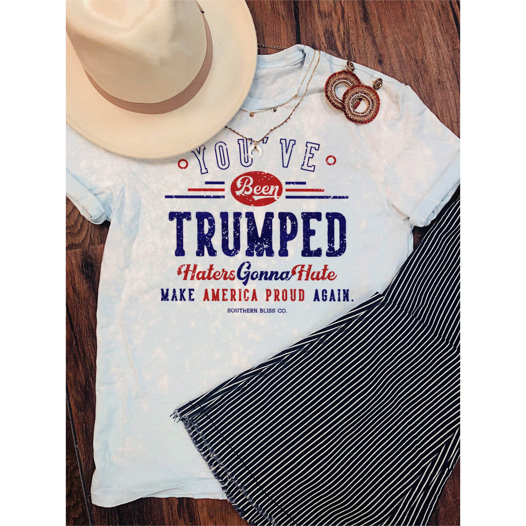 You've Been Trumped Tee