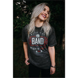 Band of Misfit Toys Tee
