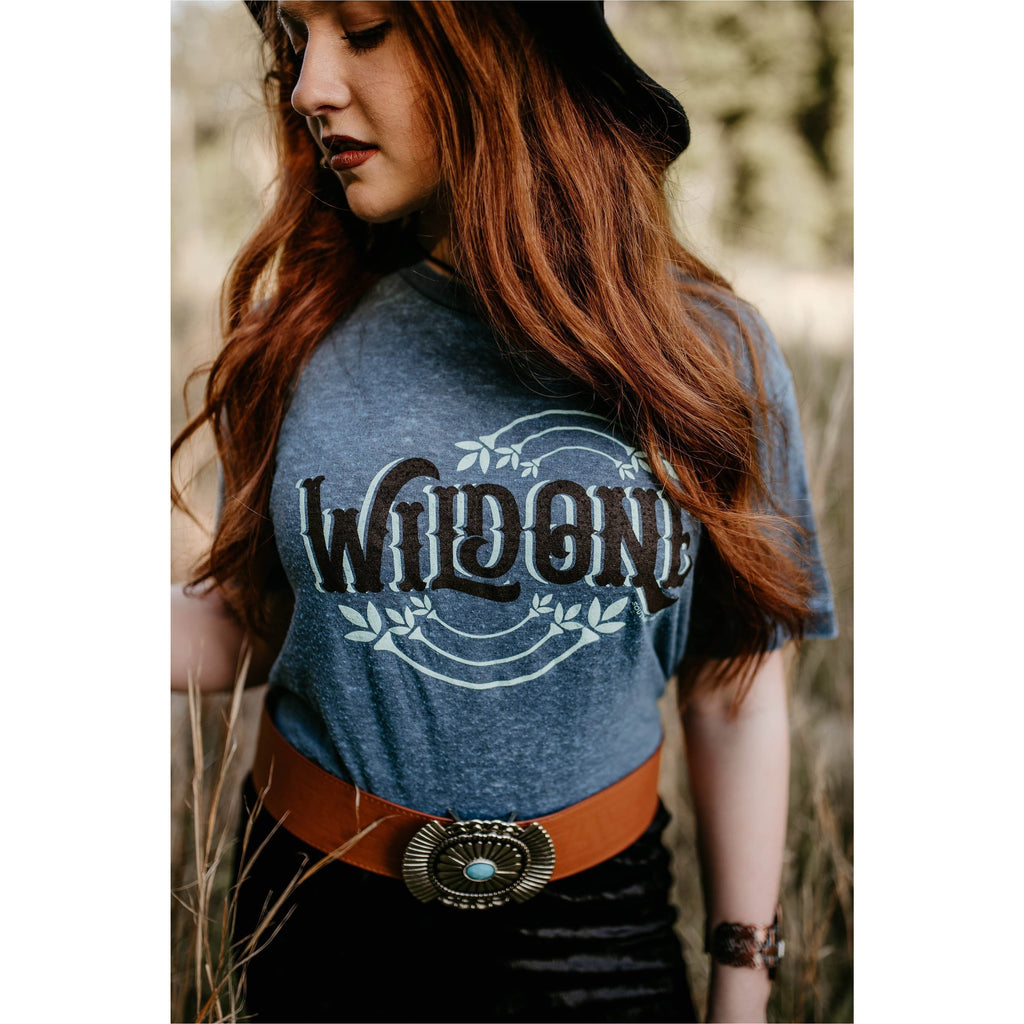 Wildone teal